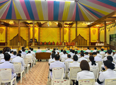 ร่วมกิจกรรมเฉลิมพระเกียรติพระบาทสมเด็จพระปรเมนทรมหาอานันทมหิดลฯ เนื่องในโอกาสวันคล้ายวันพระบรมราชสมภพฯ ... พารามิเตอร์รูปภาพ 2