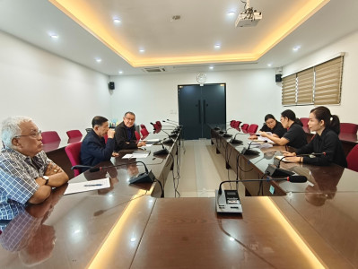 แนะนำ ส่งเสริม สหกรณ์ออมทรัพย์องค์การขนส่งมวลชนกรุงเทพ จำกัด พารามิเตอร์รูปภาพ 1