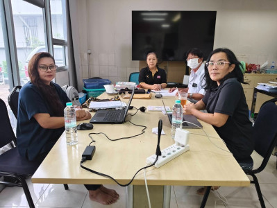 ตรวจสอบกิจการและฐานะการเงินสหกรณ์การเกษตรบางกรวย จำกัด พารามิเตอร์รูปภาพ 1