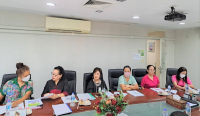 ประชุมใหญ่สามัญประจำปี 2566 (ปีบัญชี 31 มีนาคม 2566) ... พารามิเตอร์รูปภาพ 1