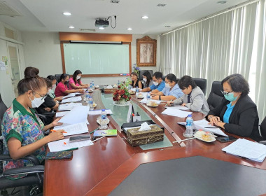 ประชุมใหญ่สามัญประจำปี 2566 (ปีบัญชี 31 มีนาคม 2566) ... พารามิเตอร์รูปภาพ 2