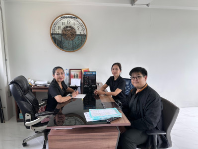 แนะนำ ส่งเสริม และติดตามการดำเนินกิจการสหกรณ์แท็กซี่ขั้นเทพ ... พารามิเตอร์รูปภาพ 1