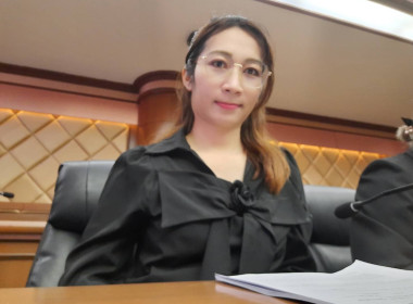 ร่วมประชุมคณะกรรมการดำเนินการสหกรณ์ออมทรัพย์กรมการแพทย์ ... พารามิเตอร์รูปภาพ 3