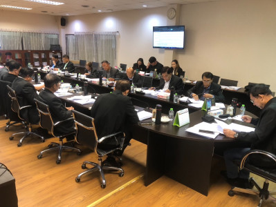 ร่วมประชุมคณะกรรมการดำเนินการสหกรณ์ออมทรัพย์ครูนนทบุรี จำกัด พารามิเตอร์รูปภาพ 1
