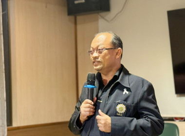 ร่วมประชุมใหญ่สามัญประจำปี 2569 สหกรณ์นครนนท์แท็กซี่ จำกัด พารามิเตอร์รูปภาพ 3