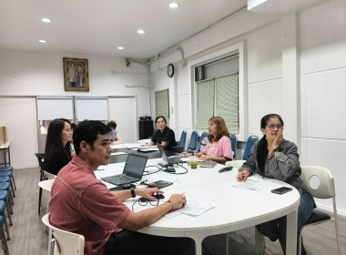 ร่วมประชุมคณะกรรมการดำเนินการสหกรณ์ออมทรัพย์วาย.เอ็ม.เอฟ. ... พารามิเตอร์รูปภาพ 1