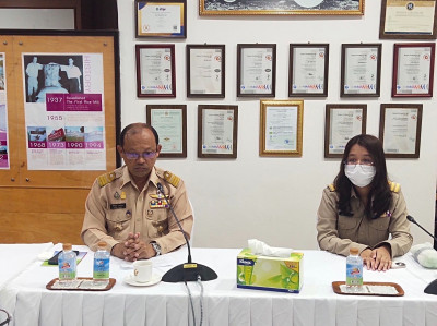 ประชุมใหญ่วิสามัญประจำปี 2566 สหกรณ์ออมทรัพย์ข้าวหงษ์ทอง ... พารามิเตอร์รูปภาพ 1