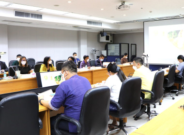 ประชุมคณะกรรมการอำนวยการ สินค้าสิ่งบ่งชี้ทางภูมิศาสตร์ ... พารามิเตอร์รูปภาพ 3