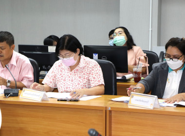 ประชุมคณะกรรมการอำนวยการ สินค้าสิ่งบ่งชี้ทางภูมิศาสตร์ ... พารามิเตอร์รูปภาพ 4