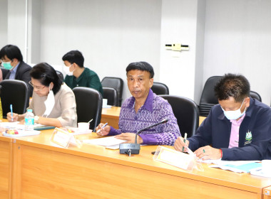 ประชุมคณะกรรมการอำนวยการ สินค้าสิ่งบ่งชี้ทางภูมิศาสตร์ ... พารามิเตอร์รูปภาพ 6