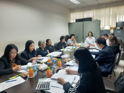 ร่วมประชุมคณะกรรมการดำเนินการสหกรณ์ออมทรัพย์กรมการค้าภายใน ... พารามิเตอร์รูปภาพ 1