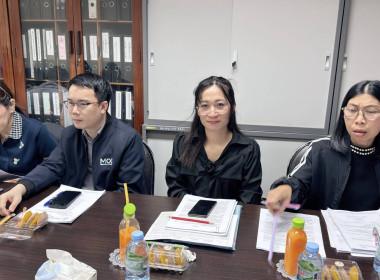 ร่วมประชุมคณะกรรมการดำเนินการสหกรณ์ออมทรัพย์กรมการค้าภายใน ... พารามิเตอร์รูปภาพ 2