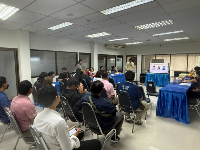ร่วมการประชุมใหญ่สามัญประจำปี 2569 สหกรณ์ออมทรัพย์ ... พารามิเตอร์รูปภาพ 1
