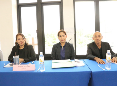 จัดประชุมเชิงปฏิบัติการการเชื่อมโยงสินค้า ... พารามิเตอร์รูปภาพ 3