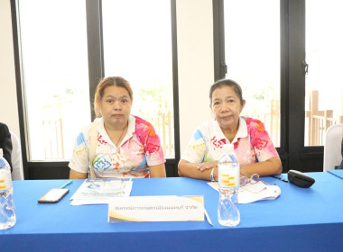จัดประชุมเชิงปฏิบัติการการเชื่อมโยงสินค้า ... พารามิเตอร์รูปภาพ 7