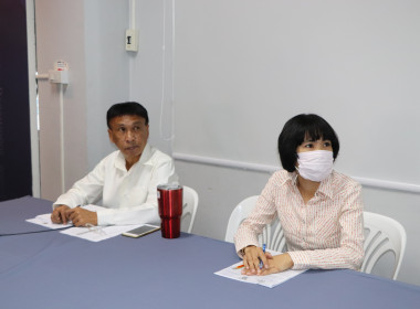 ประชุมรับฟังการมอบนโยบาย ... พารามิเตอร์รูปภาพ 6