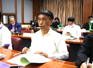 ประชุมคณะอนุกรรมการนโยบายที่ดินจังหวัดนนทบุรี ครั้งที่ ... พารามิเตอร์รูปภาพ 2