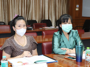 ประชุมคณะอนุกรรมการนโยบายที่ดินจังหวัดนนทบุรี ครั้งที่ ... พารามิเตอร์รูปภาพ 3