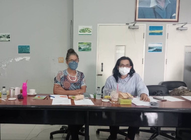 ประชุมใหญ่สามัญประจำปี 2566 สหกรณ์ออมทรัพย์เอพซิลอน จำกัด พารามิเตอร์รูปภาพ 1