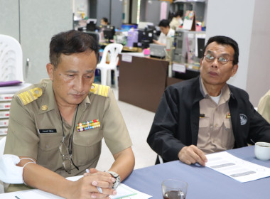 ประชุมชี้แจงแนวทาง ในการปฏิบัติงานของกรมส่งเสริมสหกรณ์ ... พารามิเตอร์รูปภาพ 7