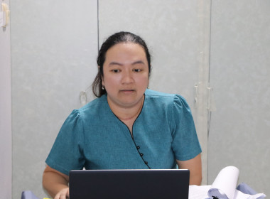 ประชุมกลั่นกรองพิจารณาการกำหนดดัชนีชี้วัด ... พารามิเตอร์รูปภาพ 7