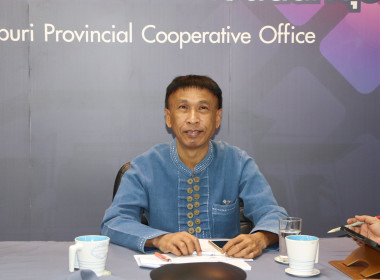 ประชุมรับฟังการมอบนโยบายขับเคลื่อนงานกระทรวงเกษตรและสหกรณ์ พารามิเตอร์รูปภาพ 5