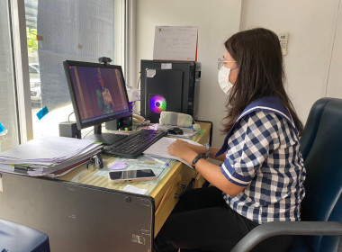 ประชุมรับฟังการมอบนโยบายขับเคลื่อนงานกระทรวงเกษตรและสหกรณ์ พารามิเตอร์รูปภาพ 12