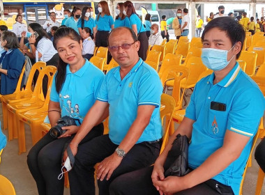 กิจกรรมปล่อยพันธุ์สัตว์น้ำ จำนวน 300,000 ตัว พารามิเตอร์รูปภาพ 8