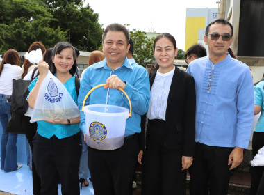 กิจกรรมปล่อยพันธุ์สัตว์น้ำ จำนวน 300,000 ตัว พารามิเตอร์รูปภาพ 3