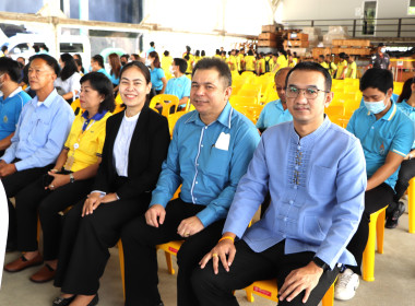 กิจกรรมปล่อยพันธุ์สัตว์น้ำ จำนวน 300,000 ตัว พารามิเตอร์รูปภาพ 7