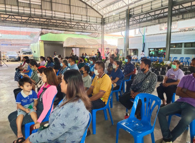 งานสืบสานตำนานบอนสีไทรน้อย ครั้งที่ 2 พารามิเตอร์รูปภาพ 8