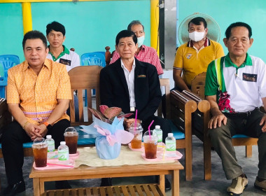 งานสืบสานตำนานบอนสีไทรน้อย ครั้งที่ 2 พารามิเตอร์รูปภาพ 3