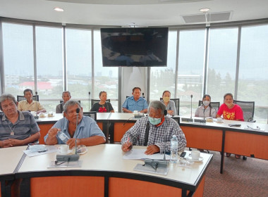 ประชุมใหญ่สามัญประจำปี 2565 (นัดครั้งที่ 2) พารามิเตอร์รูปภาพ 2