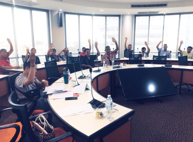 ประชุมใหญ่สามัญประจำปี 2565 (นัดครั้งที่ 2) พารามิเตอร์รูปภาพ 3