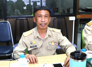 ร่วมรับฟังงานแถลงข่าวปราบปรามการลักลอบนำเข้า ... พารามิเตอร์รูปภาพ 3