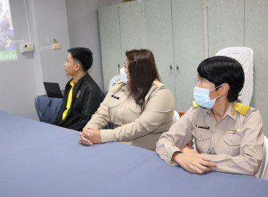 ร่วมรับฟังงานแถลงข่าวปราบปรามการลักลอบนำเข้า ... พารามิเตอร์รูปภาพ 5