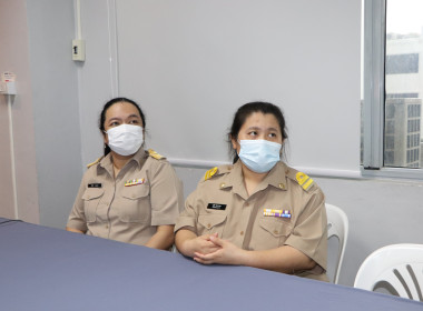 ร่วมรับฟังงานแถลงข่าวปราบปรามการลักลอบนำเข้า ... พารามิเตอร์รูปภาพ 6