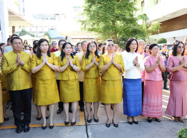 วันคล้ายวันสถาปนากรมส่งเสริมสหกรณ์ ประจำปี 2566 พารามิเตอร์รูปภาพ 8