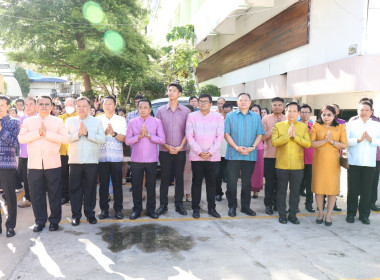 วันคล้ายวันสถาปนากรมส่งเสริมสหกรณ์ ประจำปี 2566 พารามิเตอร์รูปภาพ 9