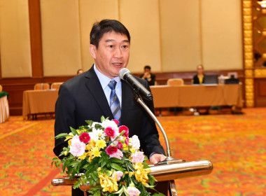 วันคล้ายวันสถาปนากรมส่งเสริมสหกรณ์ ประจำปี 2566 พารามิเตอร์รูปภาพ 2