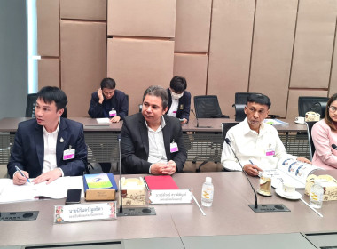 นายนิรันดร์ มูลธิดา รองอธิบดีกรมส่งเสริมสหกรณ์ ตรวจเยี่ยม ... พารามิเตอร์รูปภาพ 1