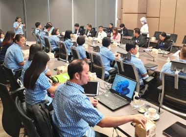 นายนิรันดร์ มูลธิดา รองอธิบดีกรมส่งเสริมสหกรณ์ ตรวจเยี่ยม ... พารามิเตอร์รูปภาพ 3