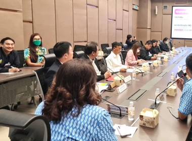 นายนิรันดร์ มูลธิดา รองอธิบดีกรมส่งเสริมสหกรณ์ ตรวจเยี่ยม ... พารามิเตอร์รูปภาพ 4