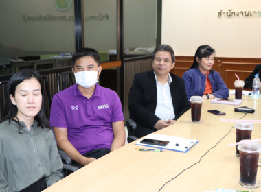 พิธีเปิดศูนย์บริการเกษตร พิรุณราช ของกระทรวงเกษตรและสหกรณ์ พารามิเตอร์รูปภาพ 8