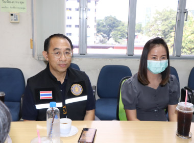 พิธีเปิดศูนย์บริการเกษตร พิรุณราช ของกระทรวงเกษตรและสหกรณ์ พารามิเตอร์รูปภาพ 9