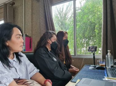 ประชุมซักซ้อมแนวทางปฏิบัติในการกำกับดูแลสหกรณ์ ... พารามิเตอร์รูปภาพ 7