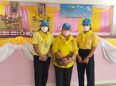 กิจกรรมจิตอาสาเนื่องในโอกาสวันคล้าวันสวรรคตของพระบาทสมเด็จพระจุลจอมเกล้าเจ้าอยู่หัว ... พารามิเตอร์รูปภาพ 4