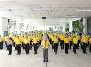 กิจกรรมจิตอาสาเนื่องในโอกาสวันคล้าวันสวรรคตของพระบาทสมเด็จพระจุลจอมเกล้าเจ้าอยู่หัว ... พารามิเตอร์รูปภาพ 2