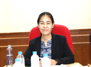 ประชุมคณะกรรมการขับเคลื่อนงานด้านการเกษตรจังหวัดนนทบุรี ... พารามิเตอร์รูปภาพ 2