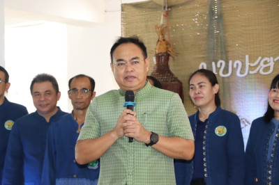 ร่วมประชุมหารือข้อราชการ (สภากาแฟ) จังหวัดนนทบุรี พารามิเตอร์รูปภาพ 1